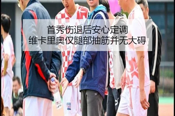 首秀伤退后安心定调 维卡里奥仅腿部抽筋并无大碍